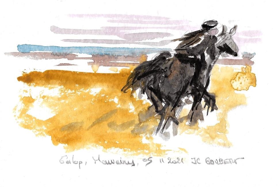 Galop