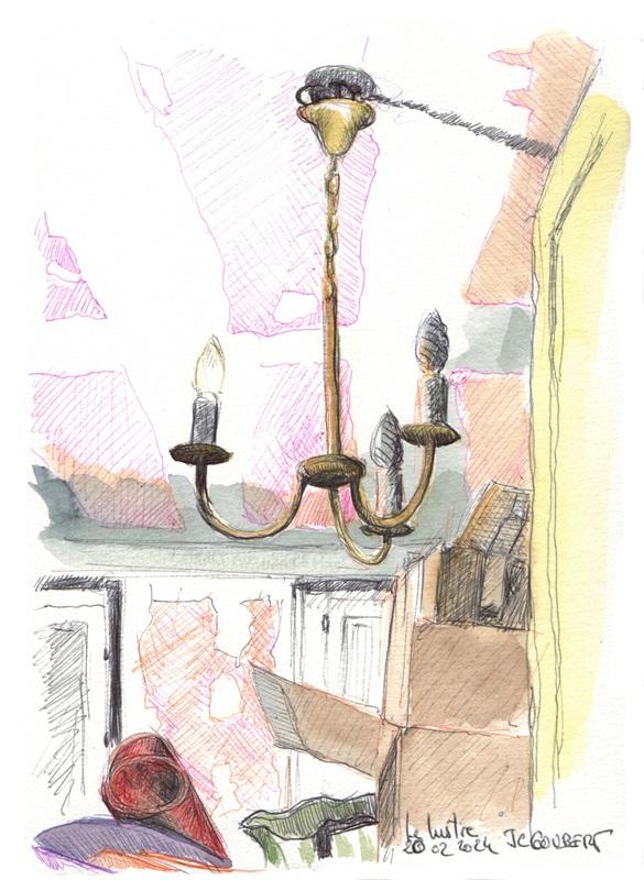 Le lustre