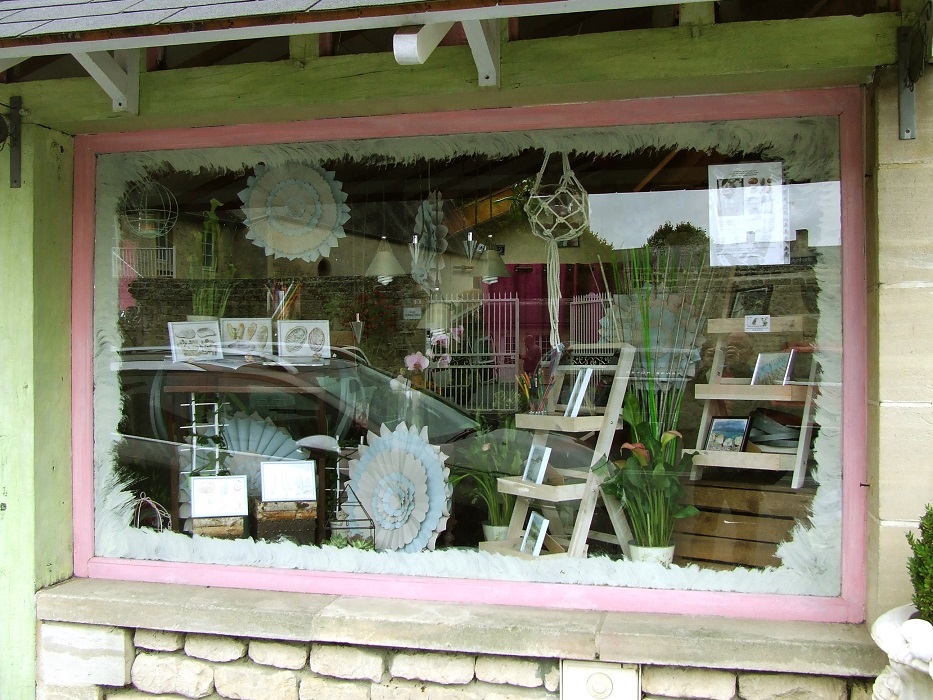 Vitrine